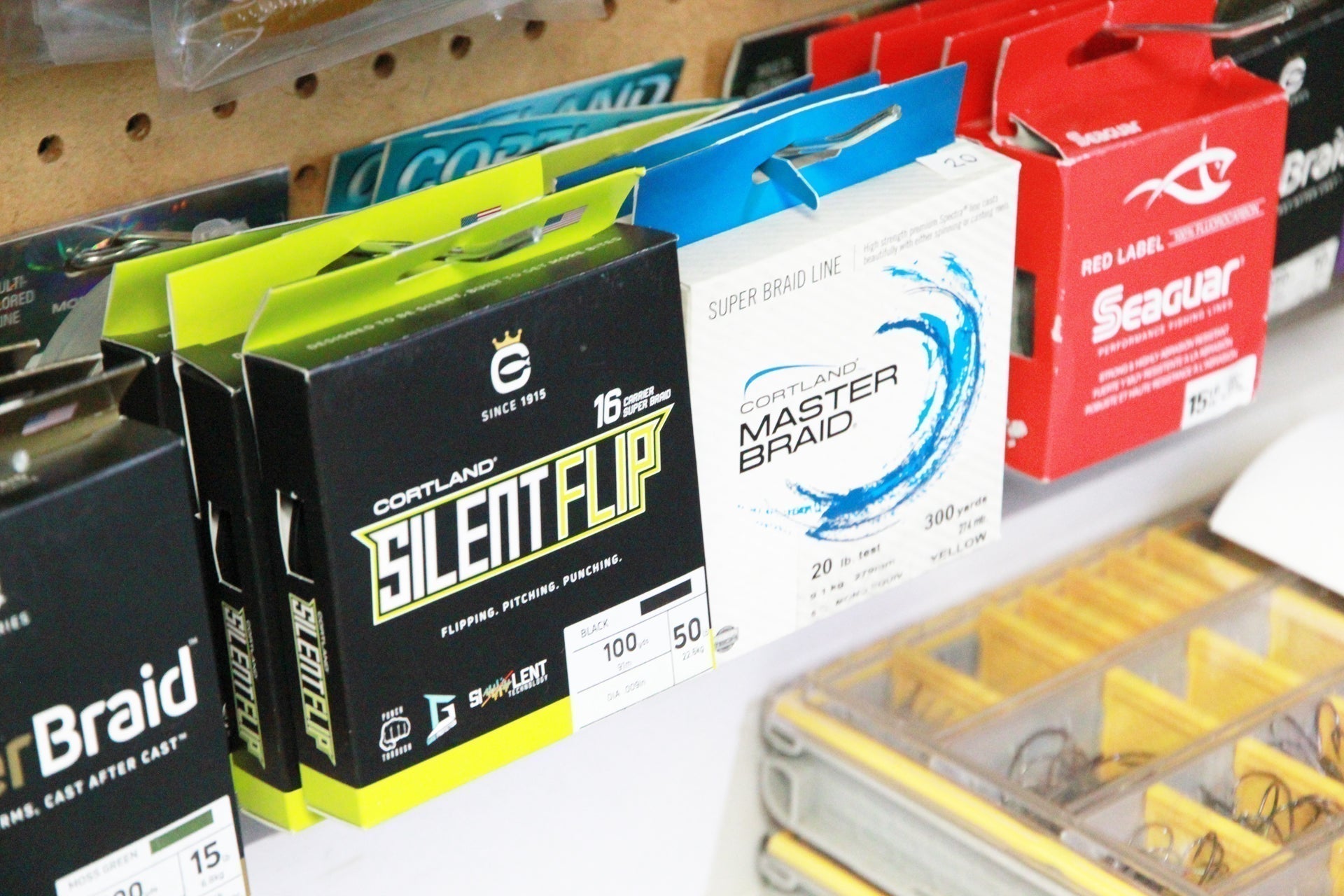 shelf life of braided fishing line HERCULES SUPER TOUGH Multicolor HERCULES Fishing Tackle Vursa Braid is made with a proprietary process that makes it UV How Long Fishing Braid Lasts