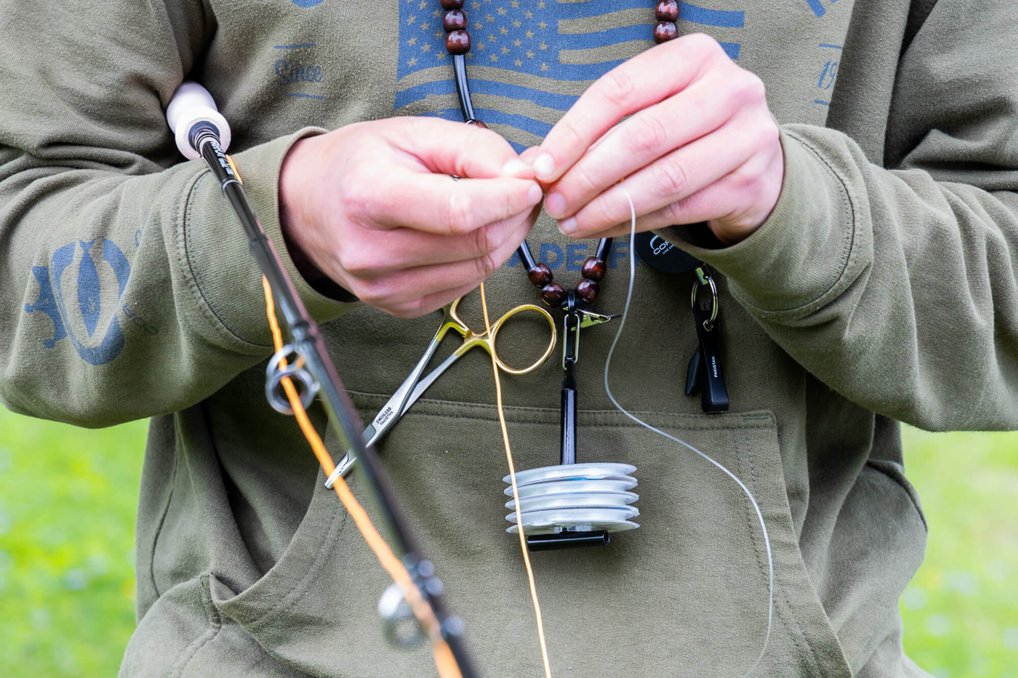 Fairplay Fishing Accessories Cortland Line Company Fairplay Fishing Accessories Cortland Line Company