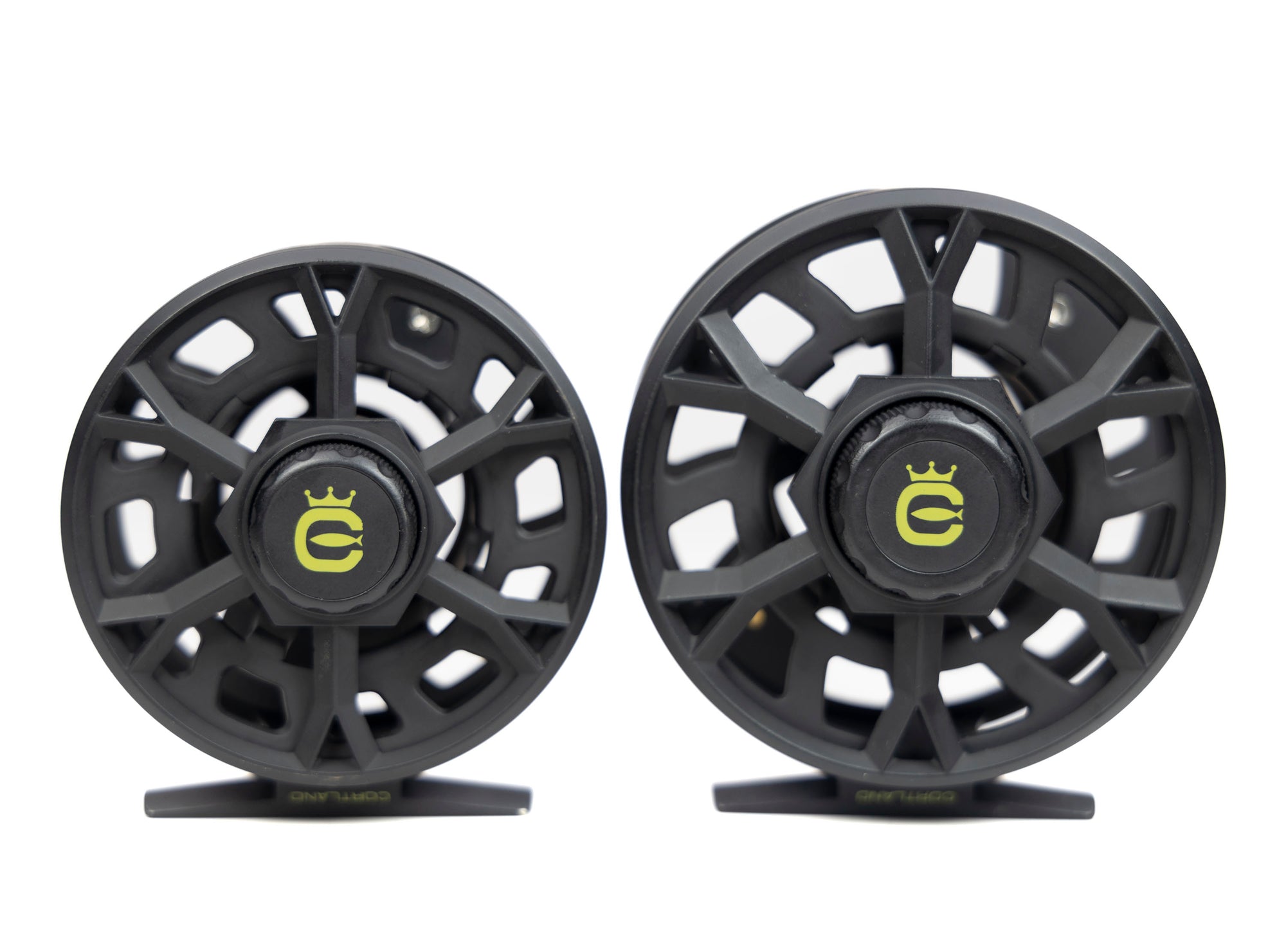 Guide Series Fly Reel