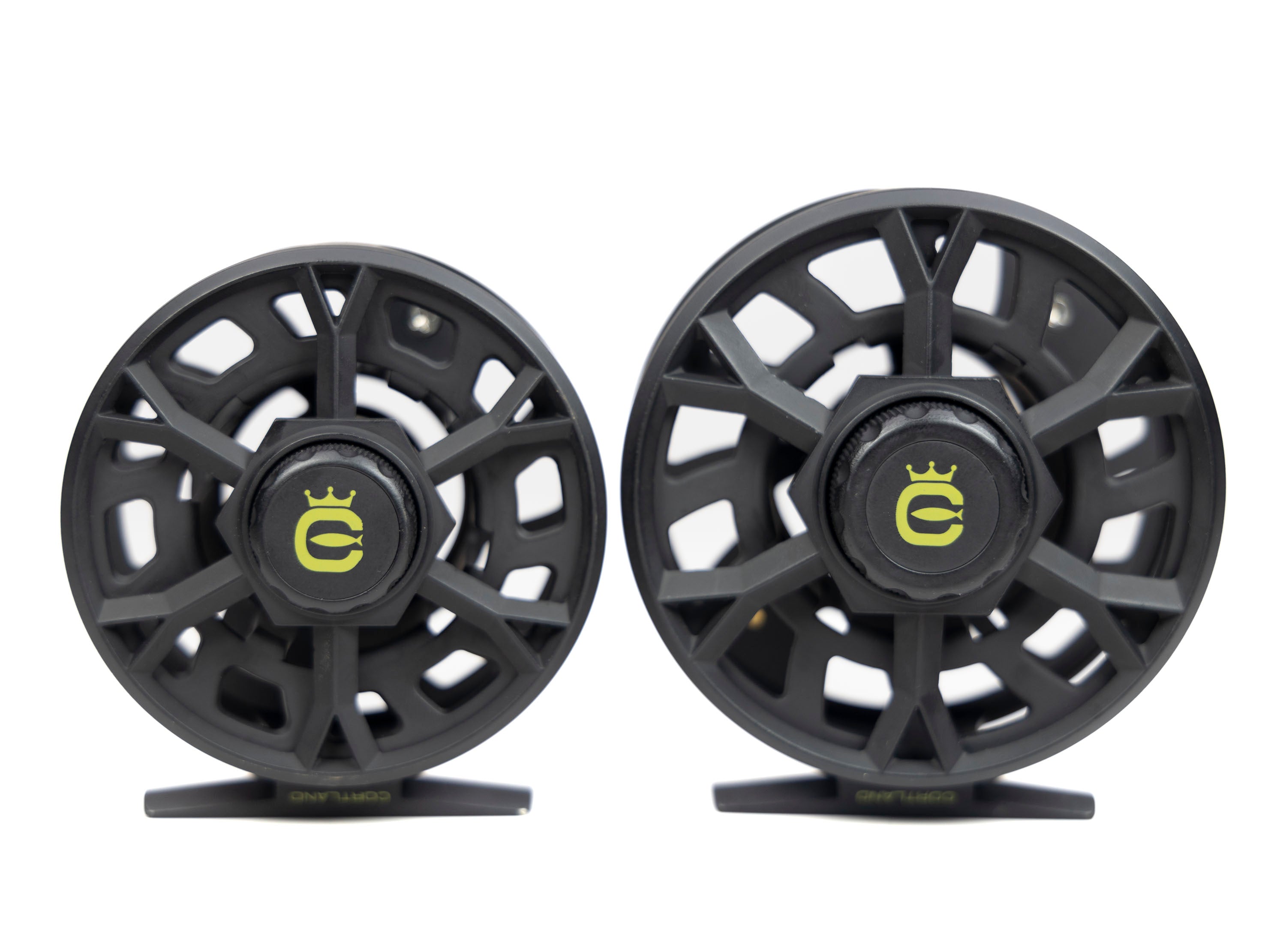 cortland sprite fly reel Guide Series Fly Reel – Cortland Line Company