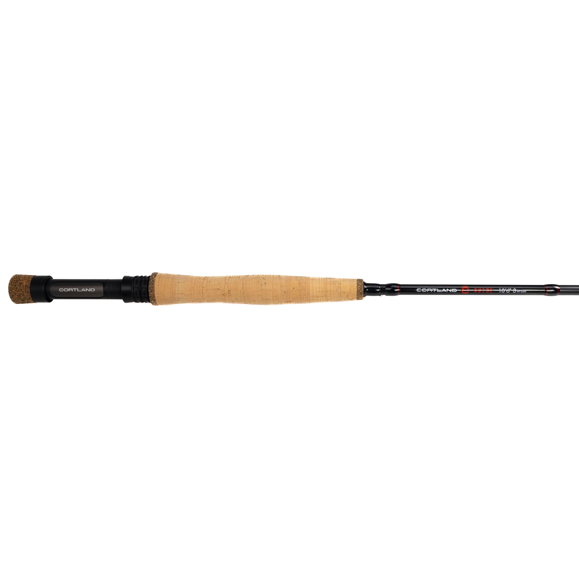 Guide Series Fly Rods - Euro Nymph