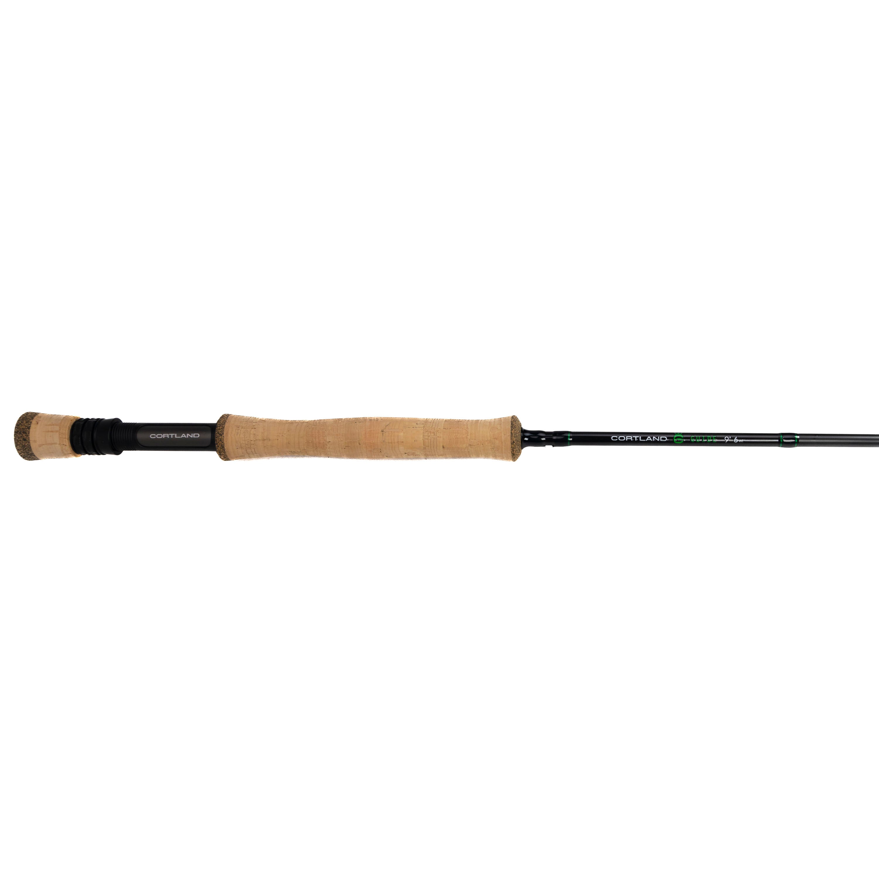 Guide Series Fly Rods Freshwater – Cortland Line Company