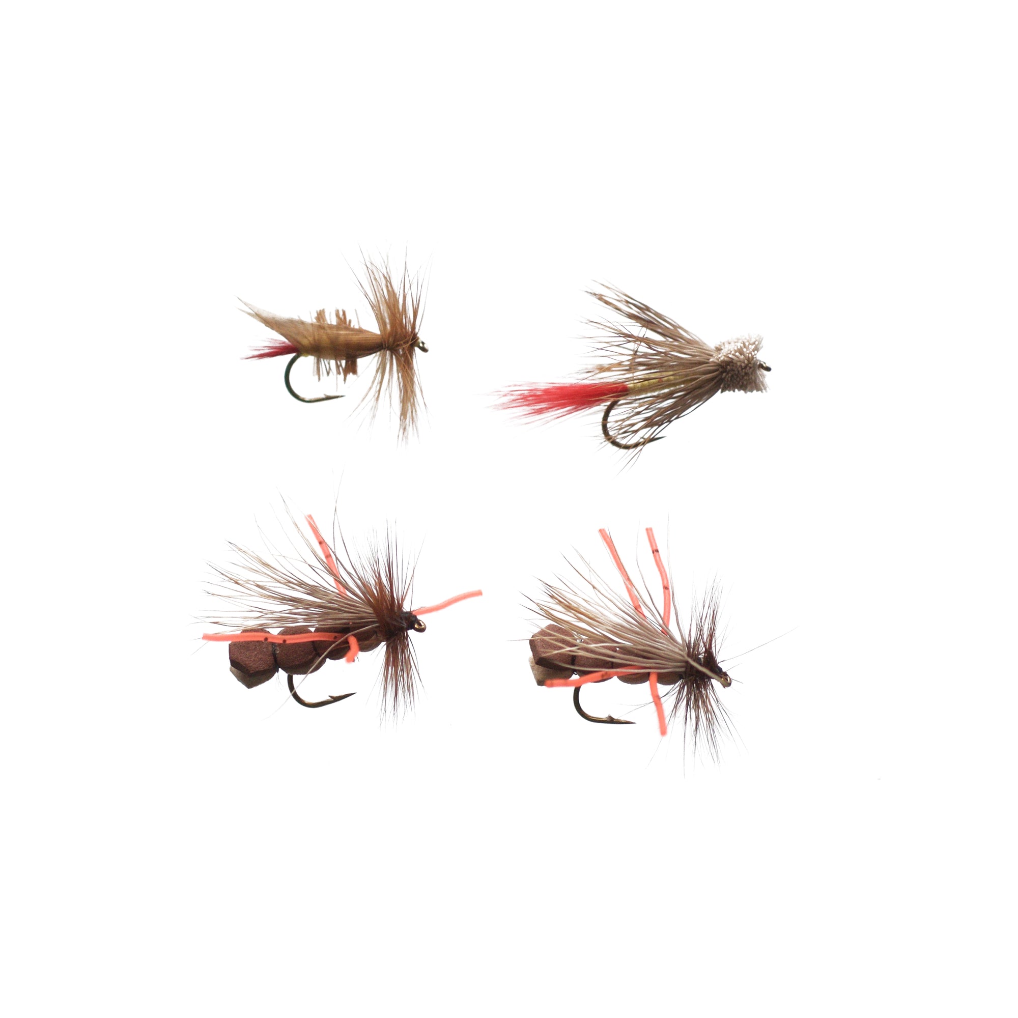 Hopper Pack Assortment