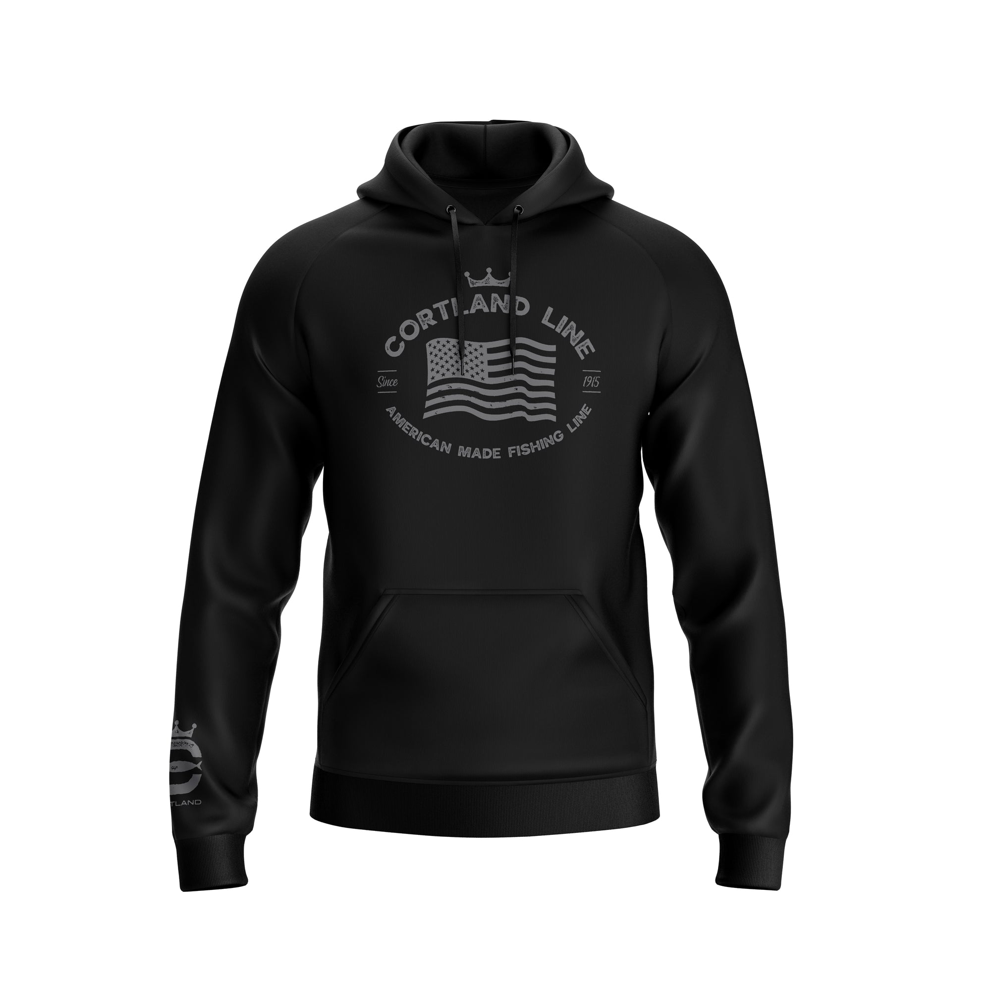 American Original Hoodie