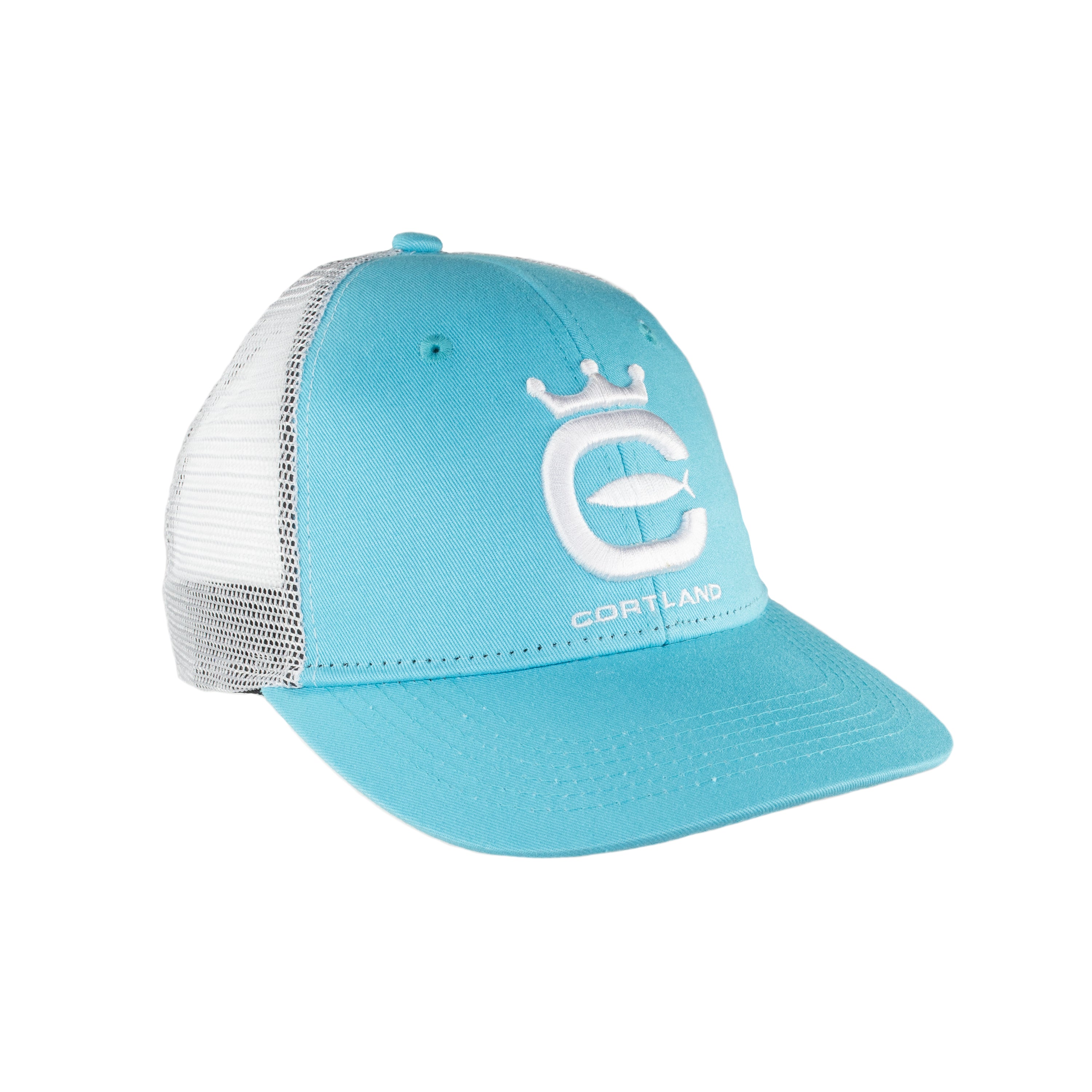 Cortland Tropic Trucker Cortland Line Company