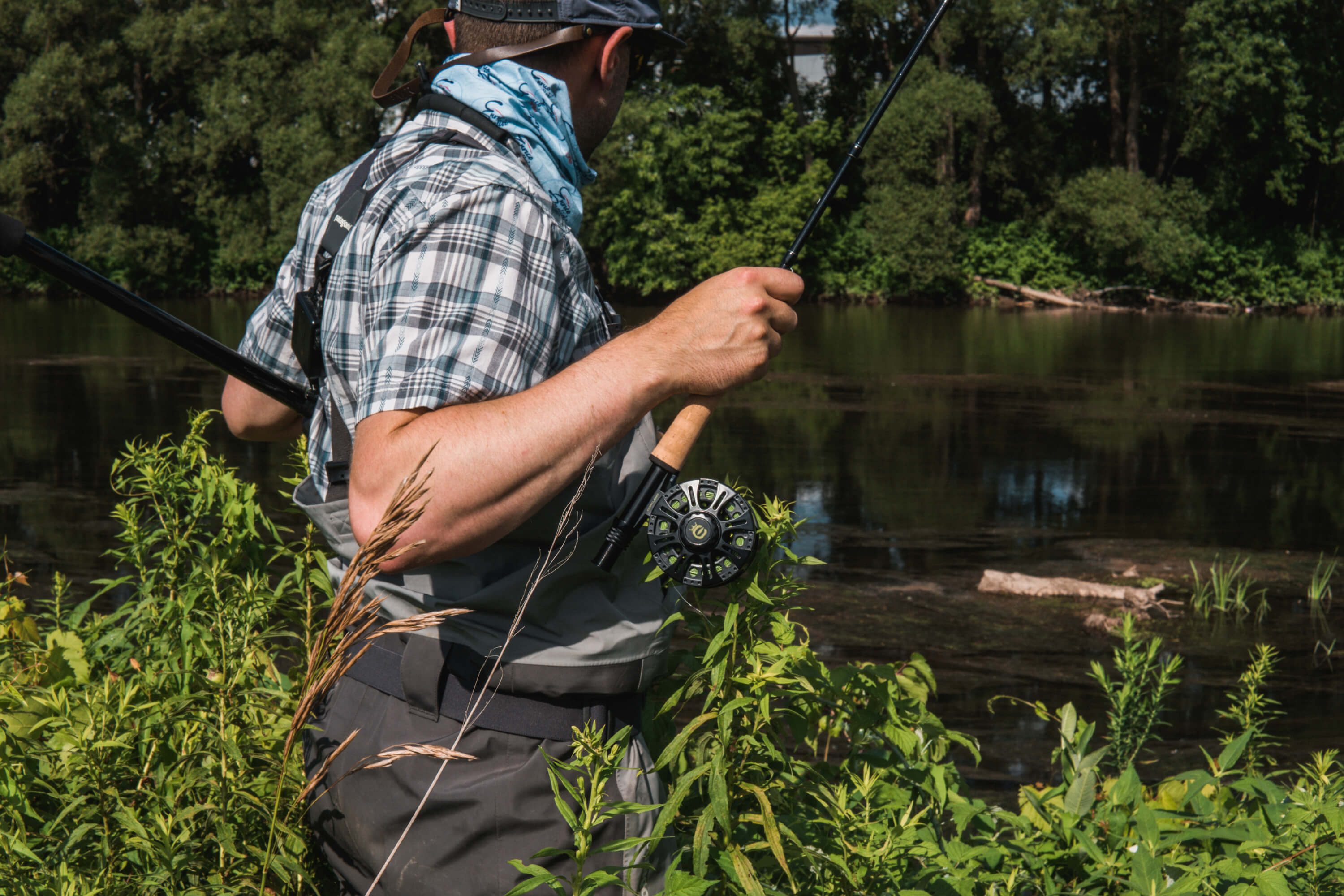 cortland fly rod and reel combo Guide Series Combo Outfit – Cortland Line Company
