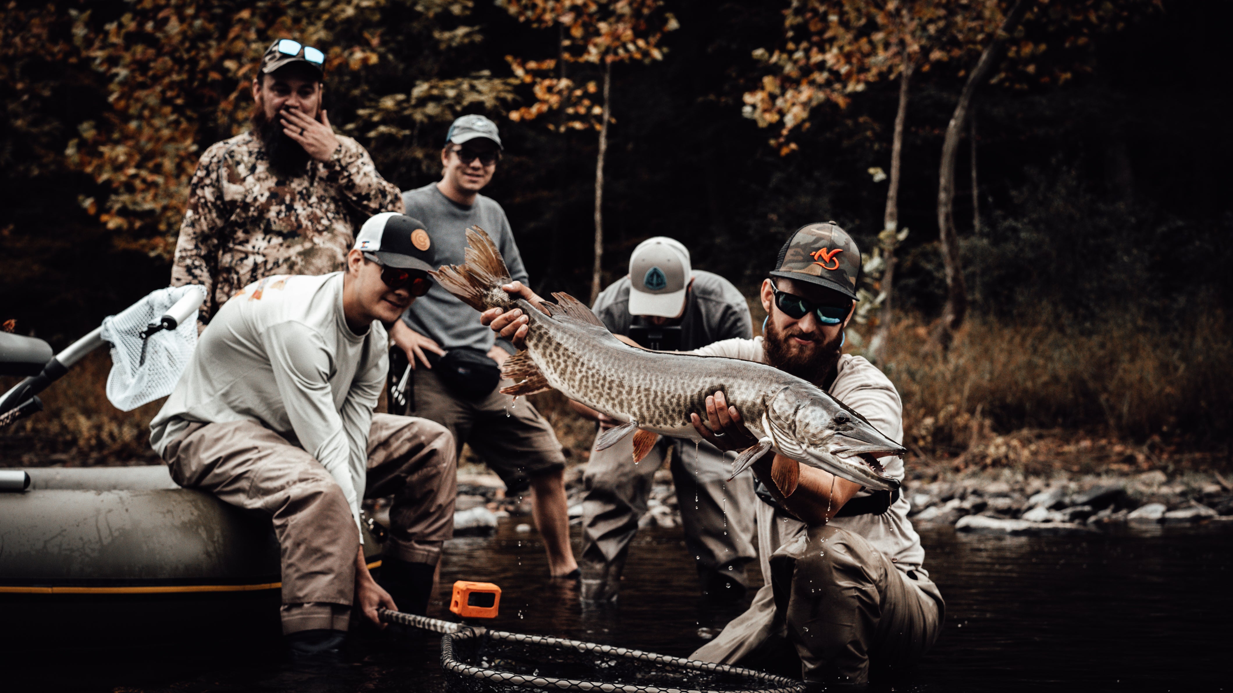 Pike Musky Sink Line – Cortland Line Cortland, NY Fly Gear