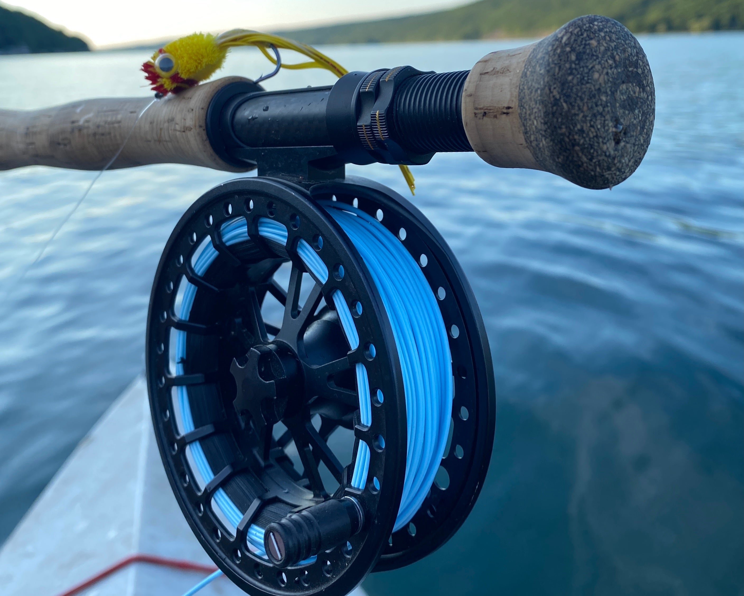 cortland cdr fly reel pre spooled reel which cortland line Timeless 444 Peach Smooth, Supple, Legendary Casts Line Company Great for dry fly fishing Cortland 444 Classic Sylk Fly