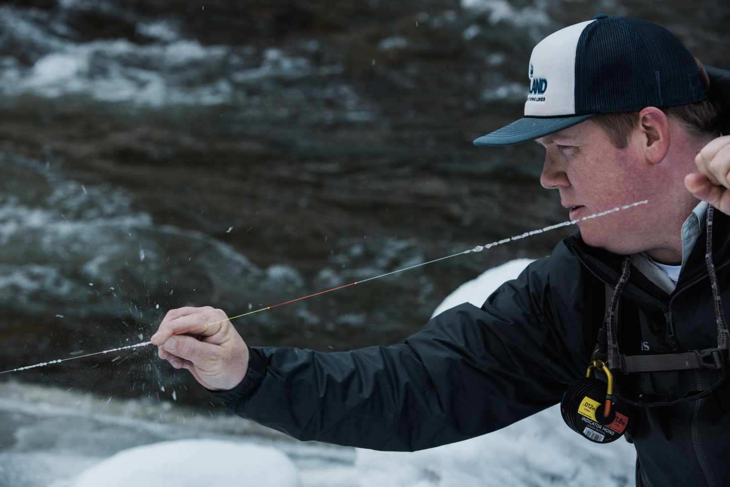 Cortland sighter line Clearance