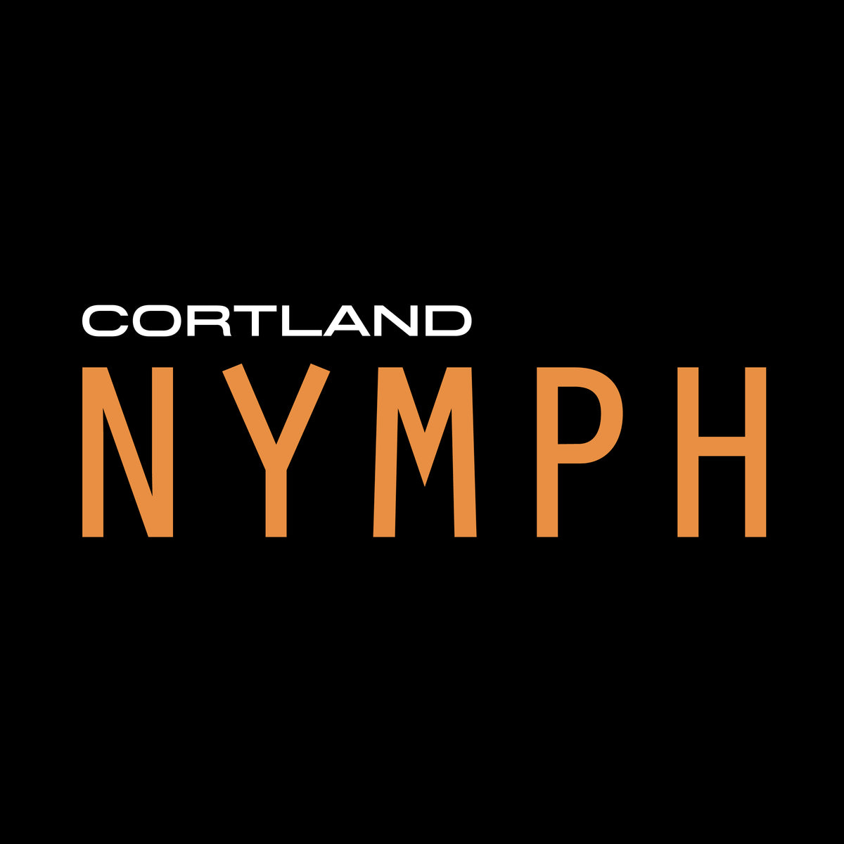 Cortland Nymph Replacement Part Cortland Line Company