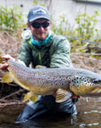 Competition MKII Series Fly Rod - Euro Style Nymphing