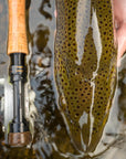 Competition MKII Series Fly Rod - Euro Style Nymphing