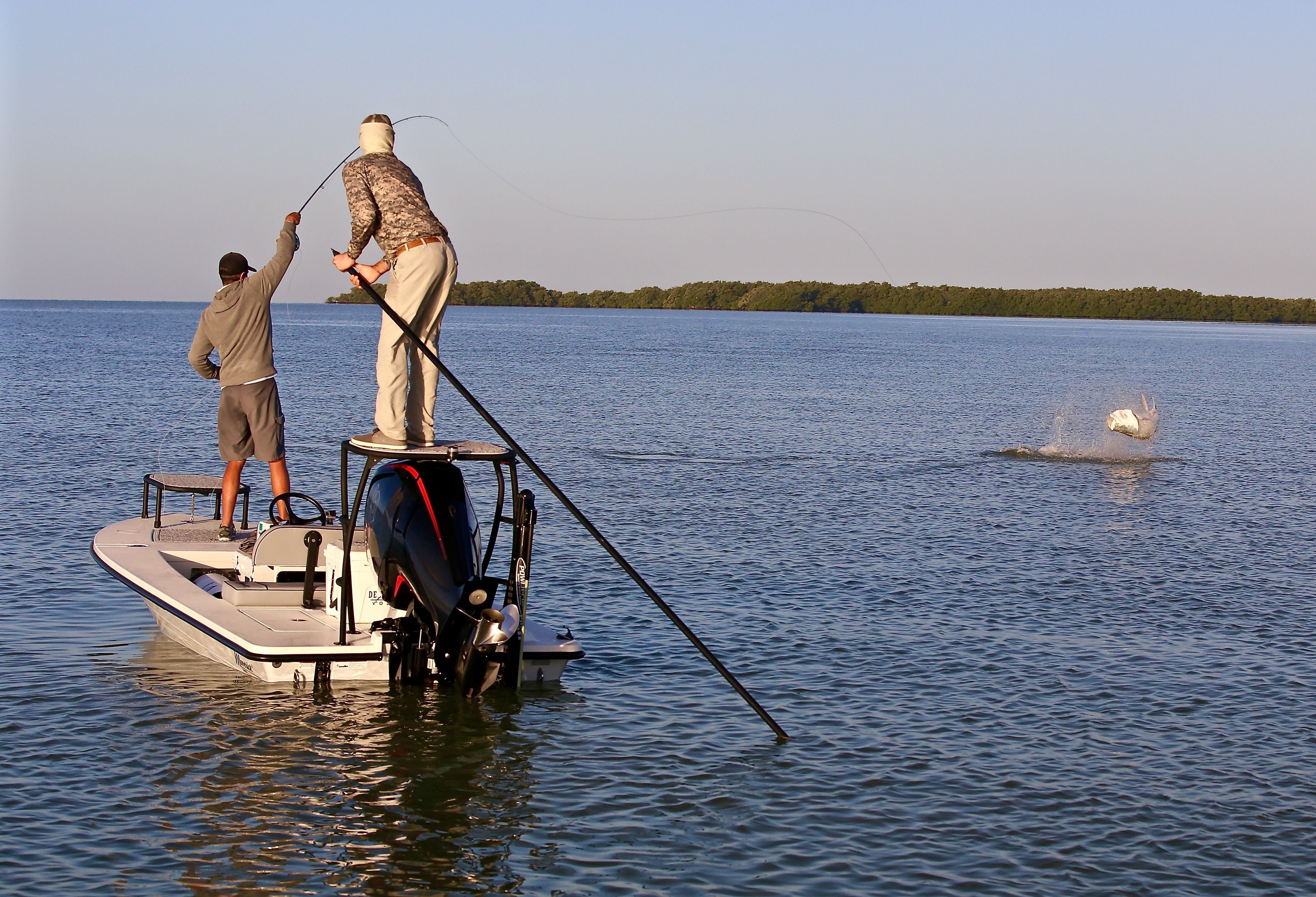 Tarpon – Cortland Line Company