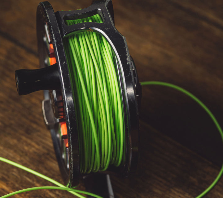 Cortland Line Team Discusses Fly Line Design and New Products for 2024 - Hooked EP13