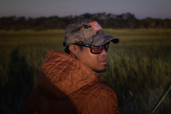 Honson Lau Explains Targeting Bonefish, Tarpon and Why He Doesn’t Prefer Wade Fishing - Hooked EP2