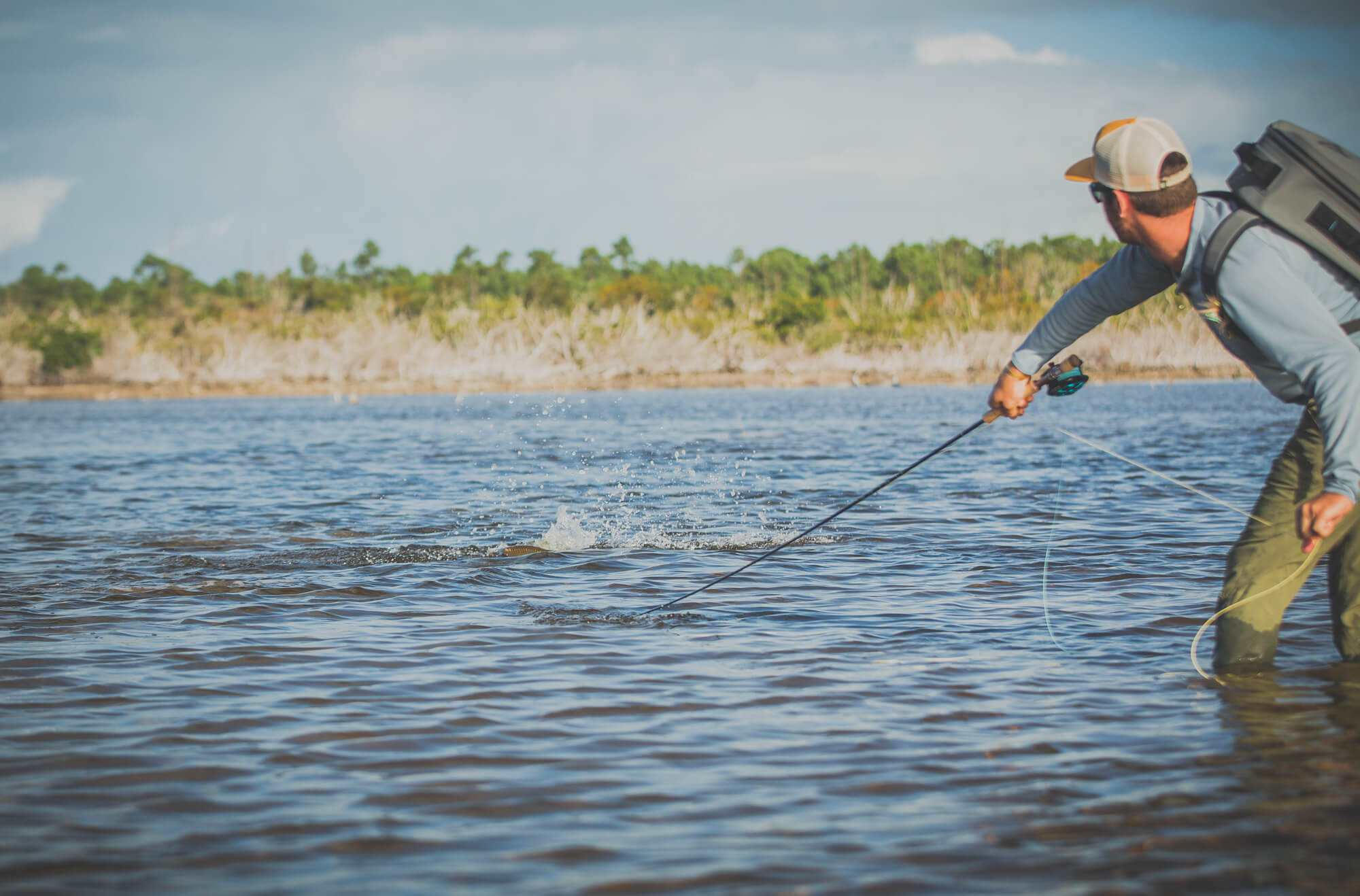 Saltwater Specialty Series Fly Line: Cortland Line Company
