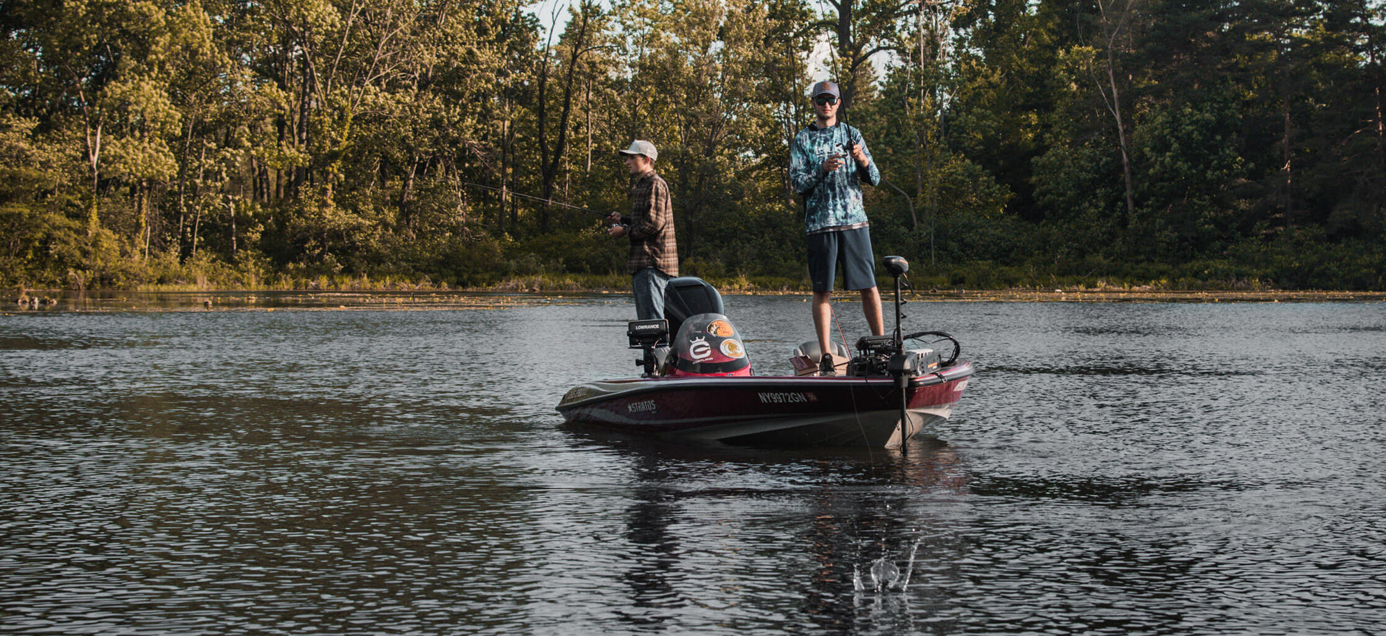 Bass Fishing Products