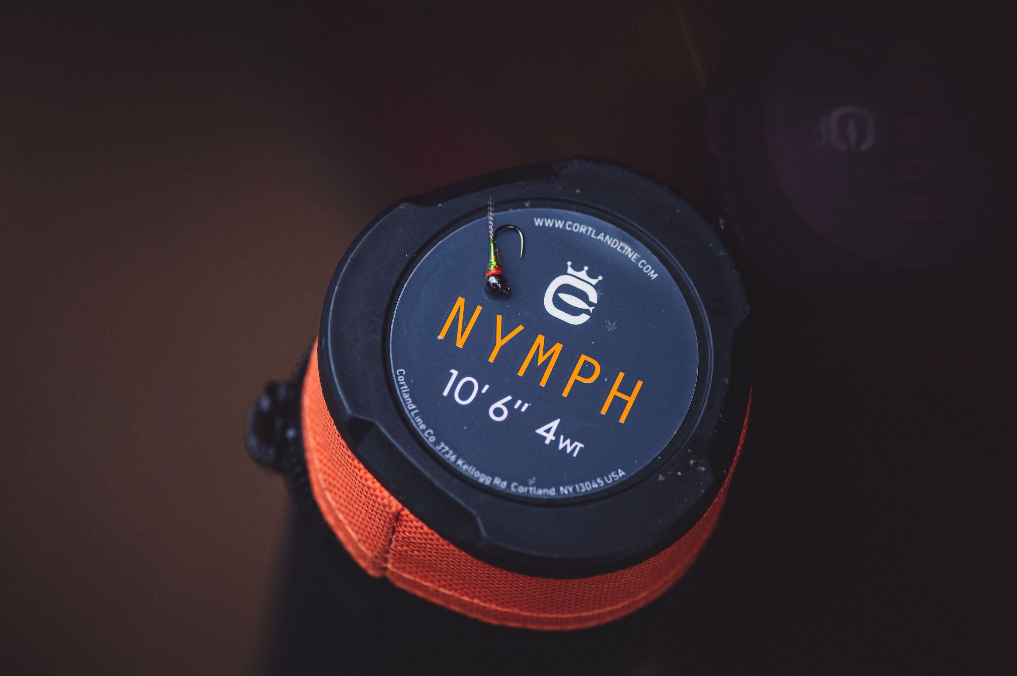 PERFORMANCE RODS - For Every Angler | Cortland Line Company