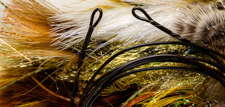Fly Line Extensions