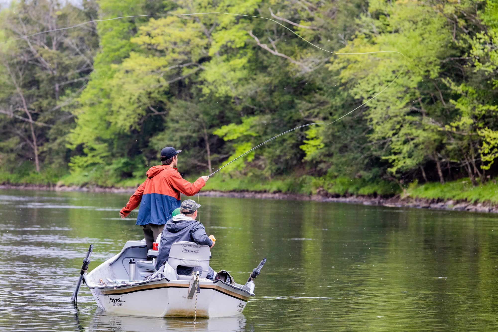 Trout Series Fly Lines