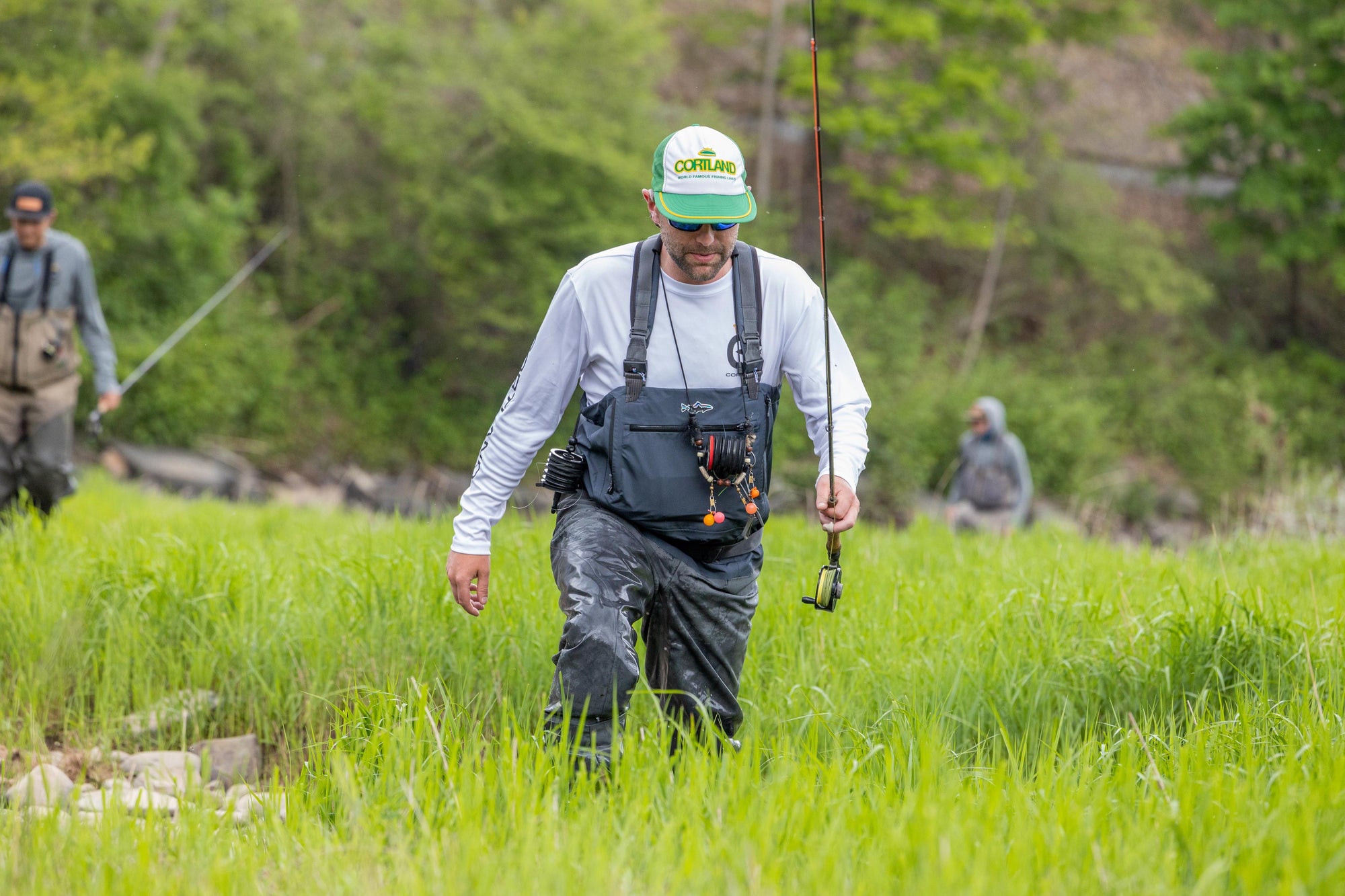 Trout Series Freshwater Fly Fishing Lines – Cortland Line Company