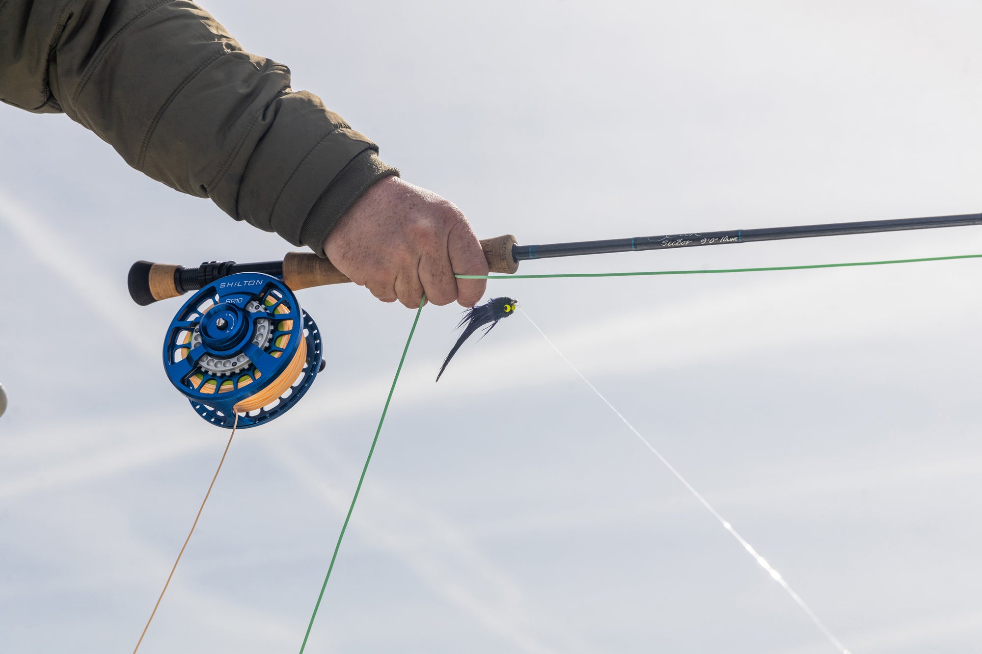 cannon fishing reels 50+ Cannon – Cortland Line Company