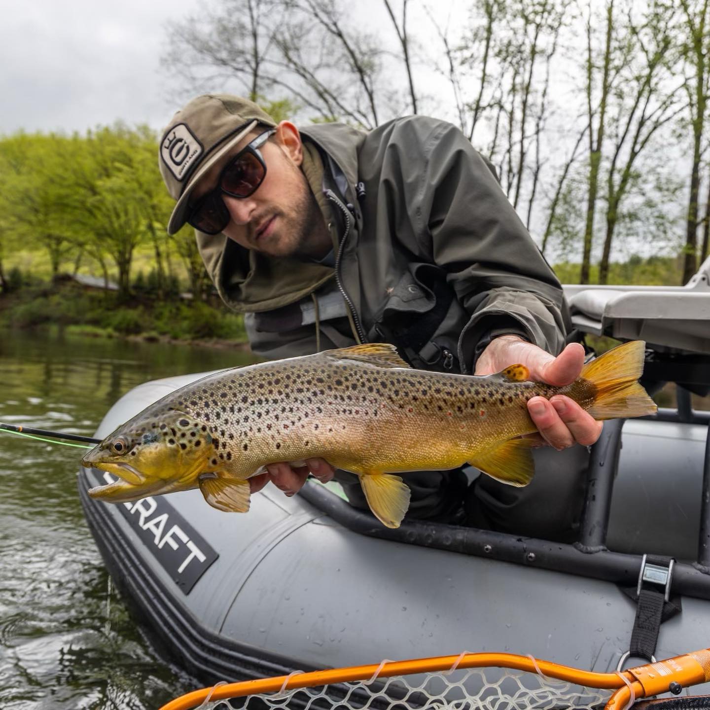 444 SL - Freshwater Floating Fly Line - Cortland Line