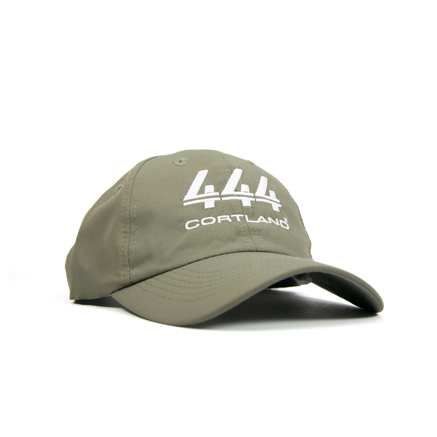 Front View of the Classic Cap. 