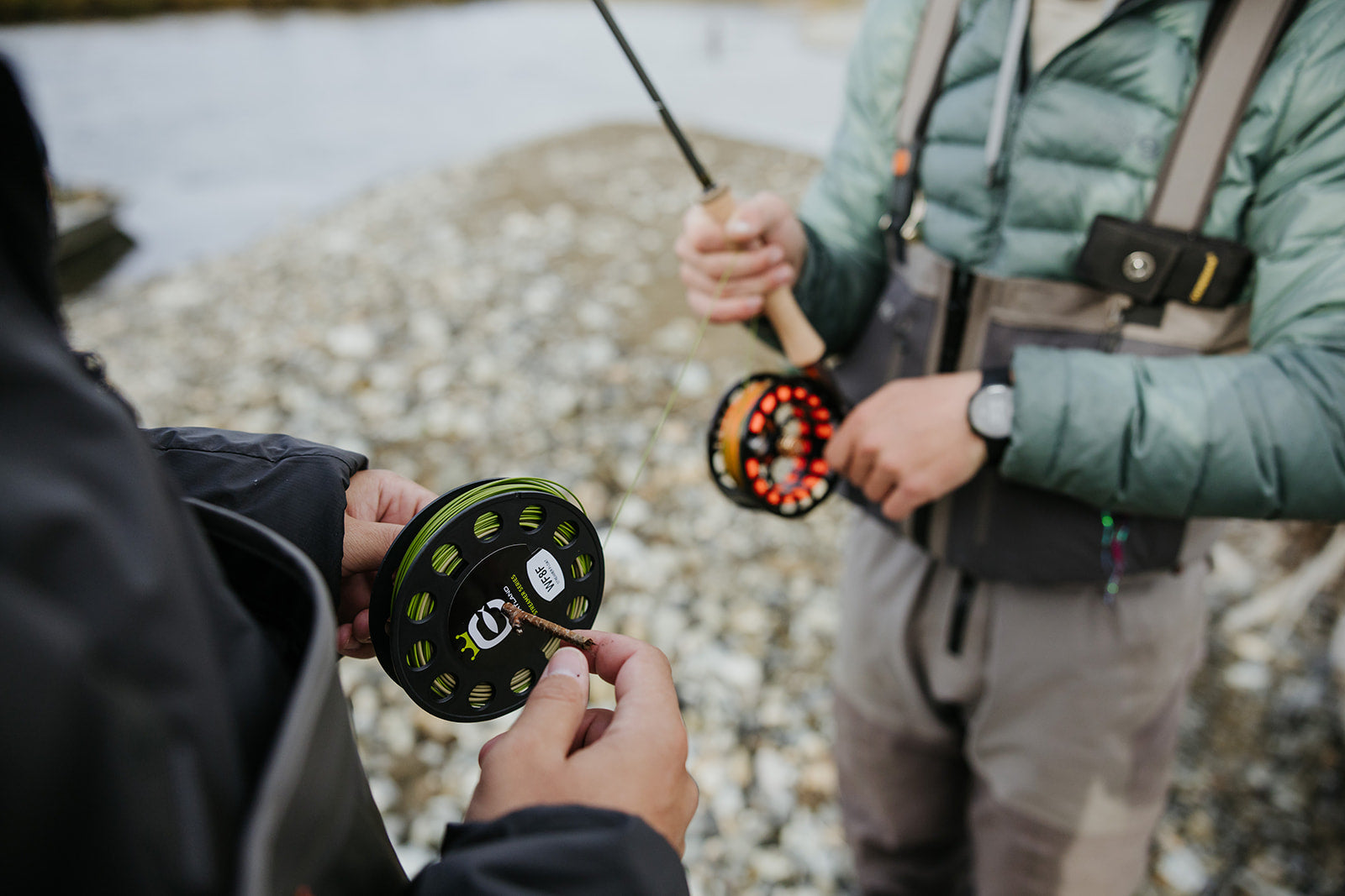 Streamer Fly Fishing Line | Premium Quality by Cortland Line Company