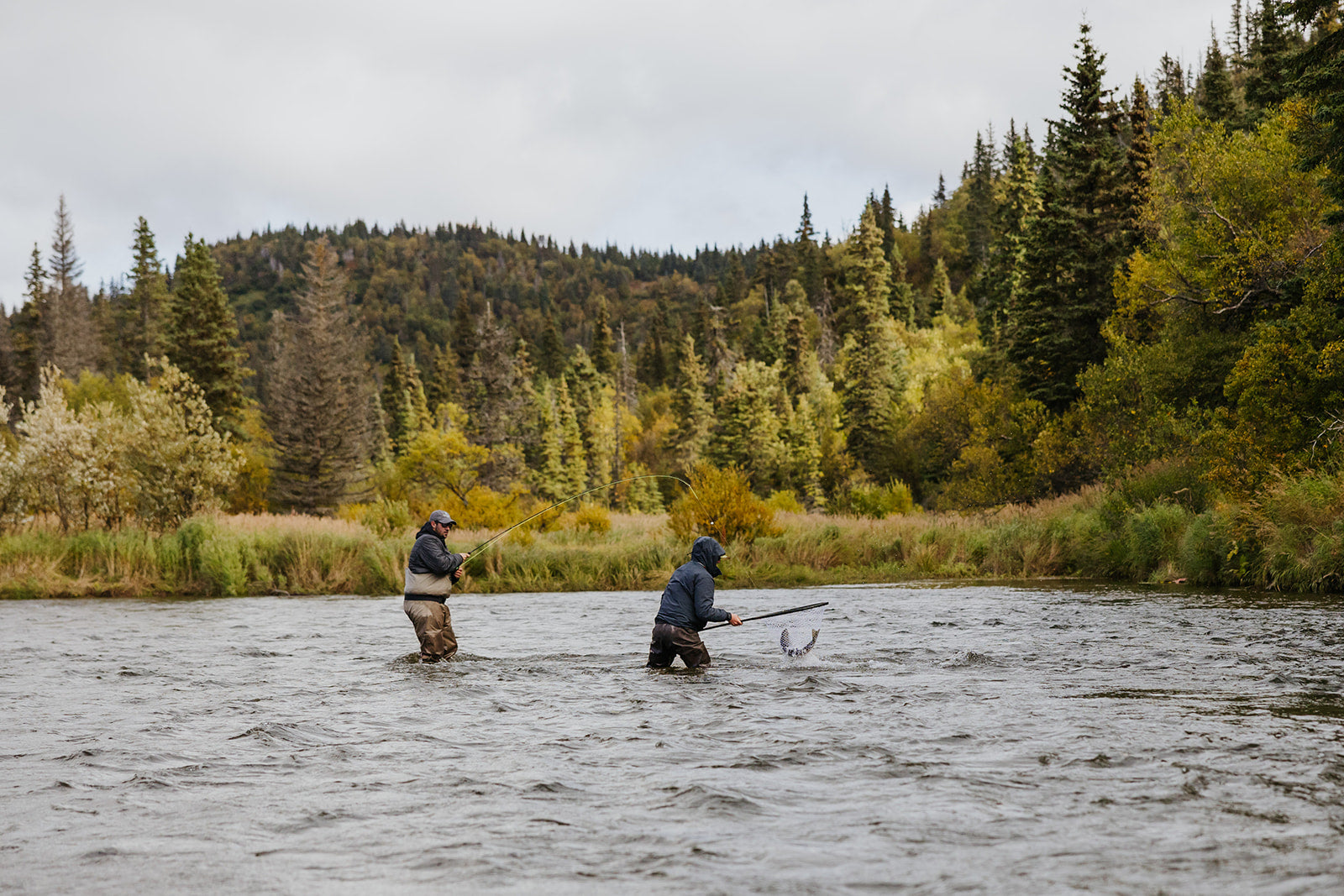 What Are The Best Fly Fishing Indicators & When To Use Them