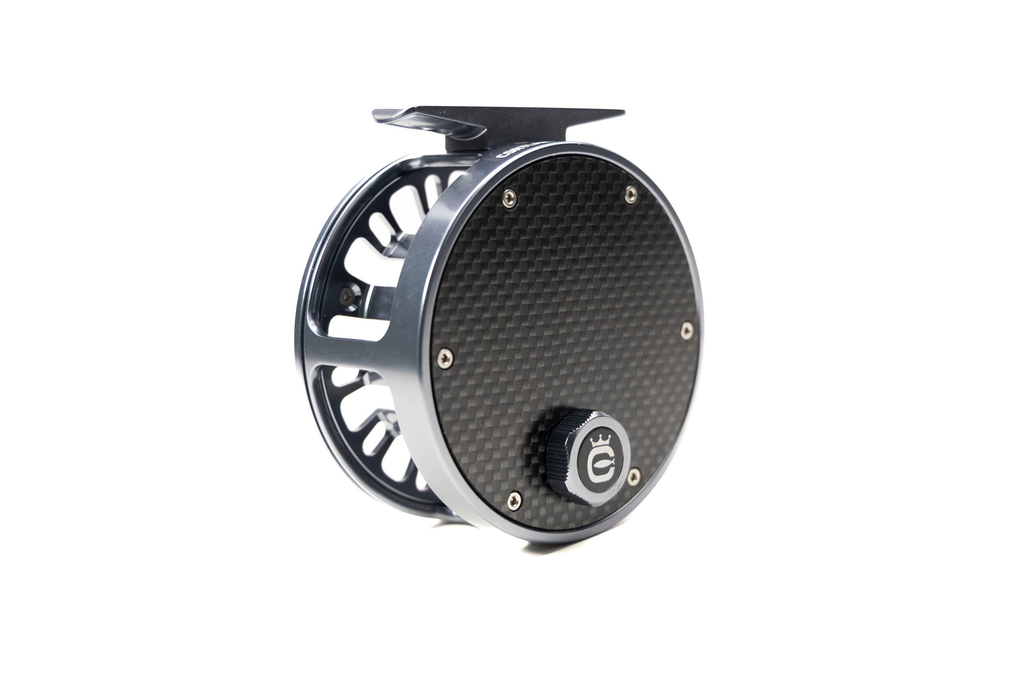 classic fishing reel Retro X Click Reel – Cortland Line Company