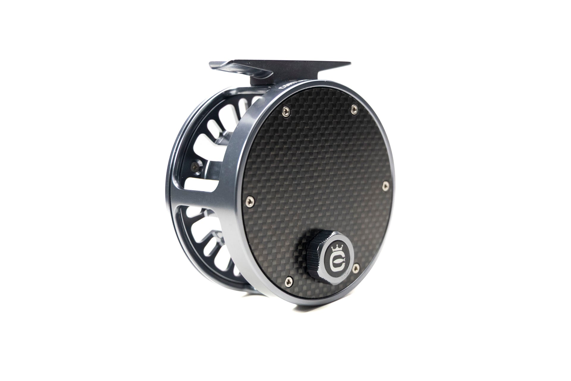 cortland fly reel manual Retro X Click Reel – Cortland Line Company