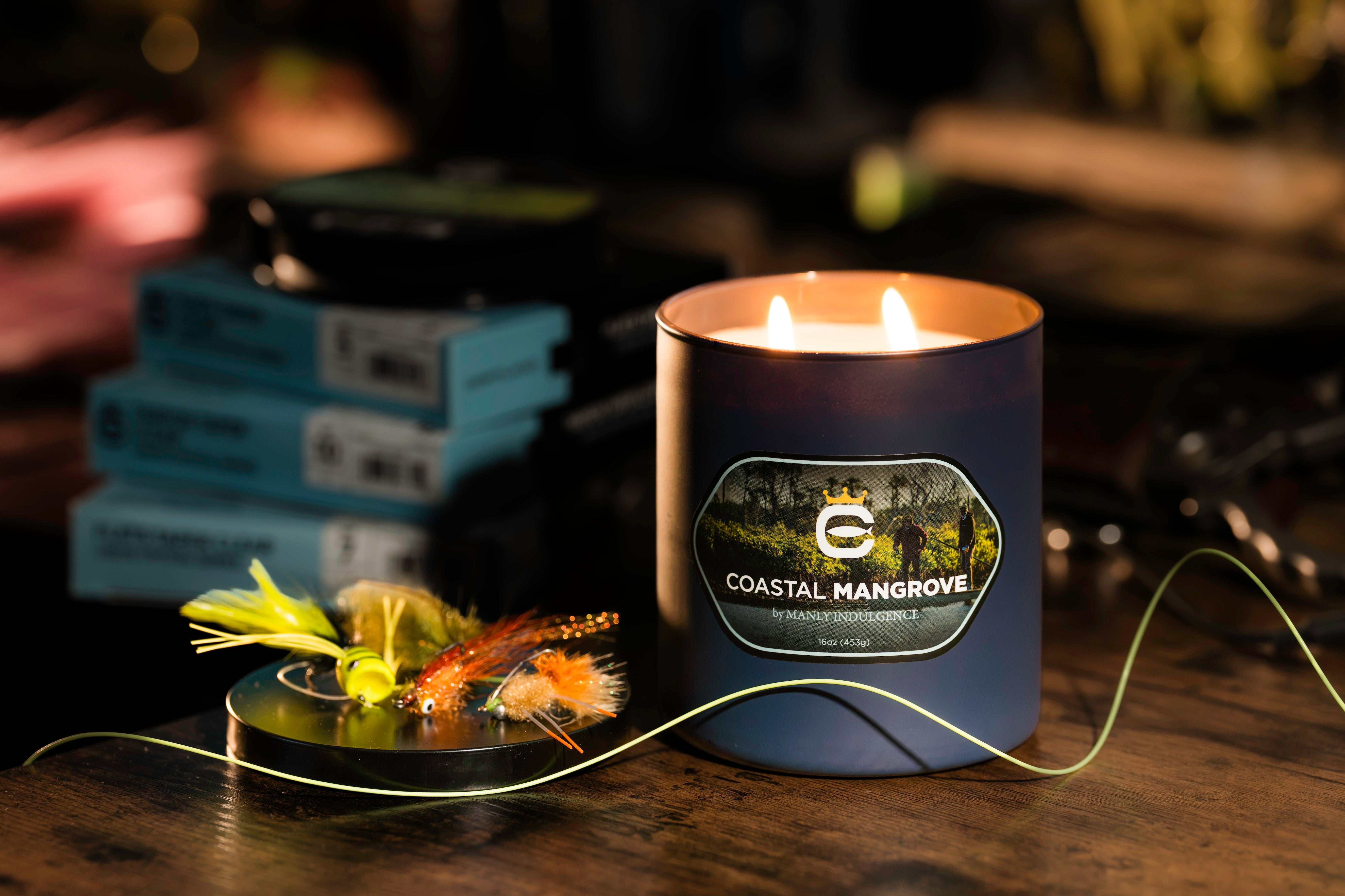 Candles – Cortland Line Company