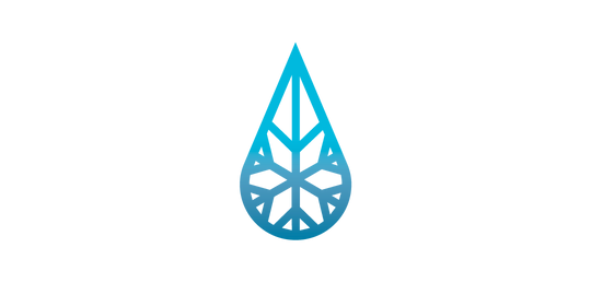 Cold Salt Technology Icon