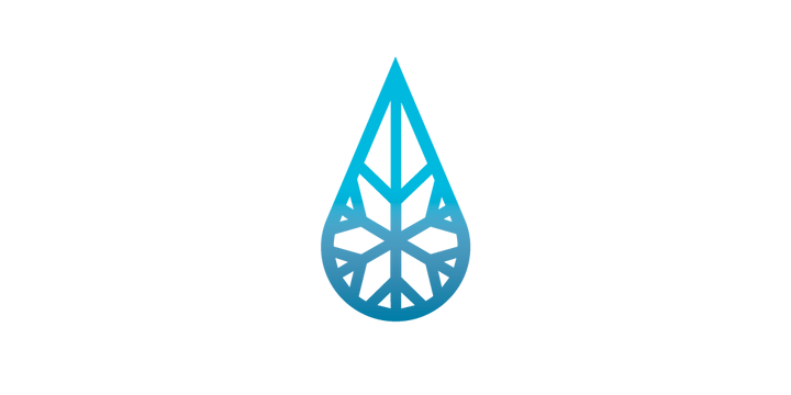 Cold Salt Technology Icon