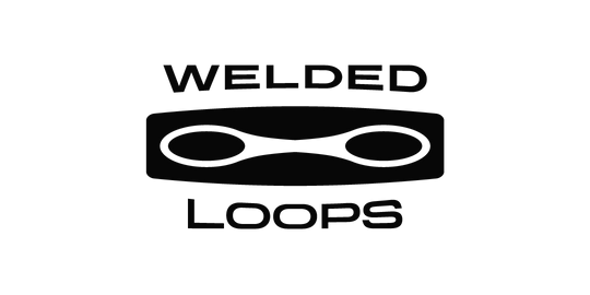 Dual Welded Loops Technology Icon 