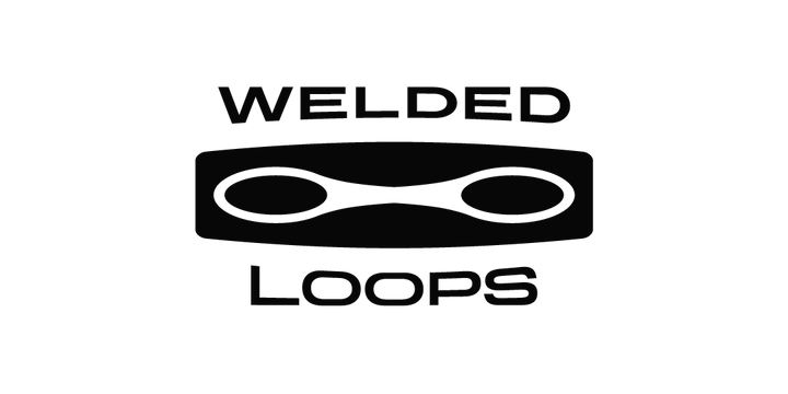 Dual Welded Loops Technology Icon 