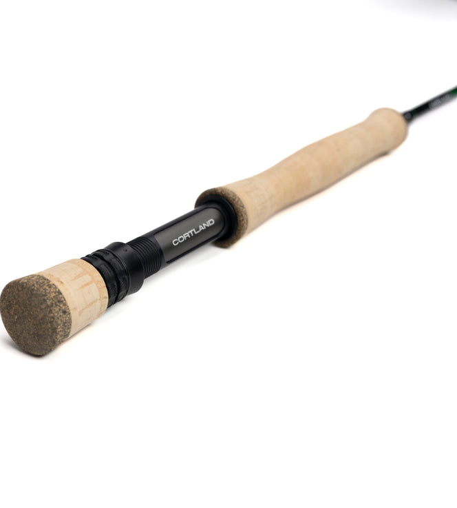 PERFORMANCE RODS - For Every Angler | Cortland Line Company