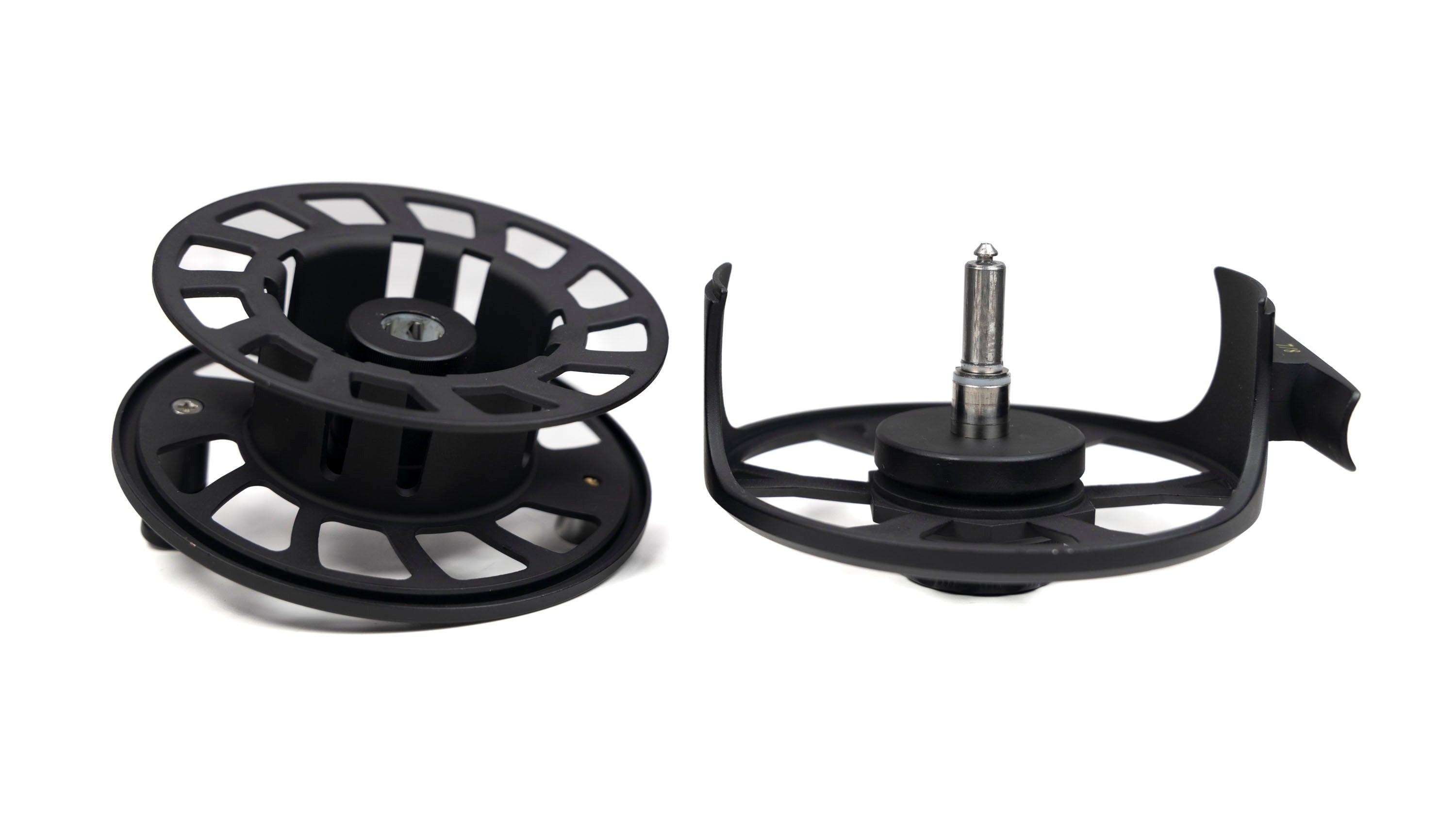 Guide Series Fly Reel – Cortland Line Company