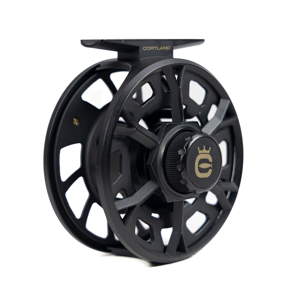 Guide Line Aeon Guide Series Fly Reel – Cortland Line Company