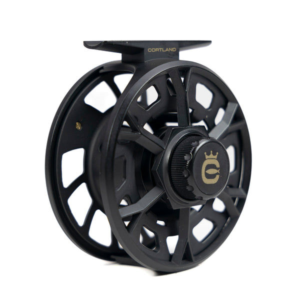 cortland sprite fly reel Guide Series Fly Reel 6-8 WT