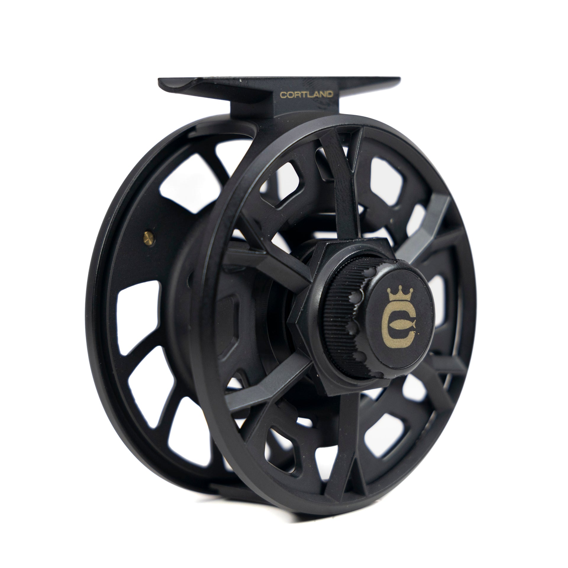 Cortland Guide Series Spare Spool 6-8 WT