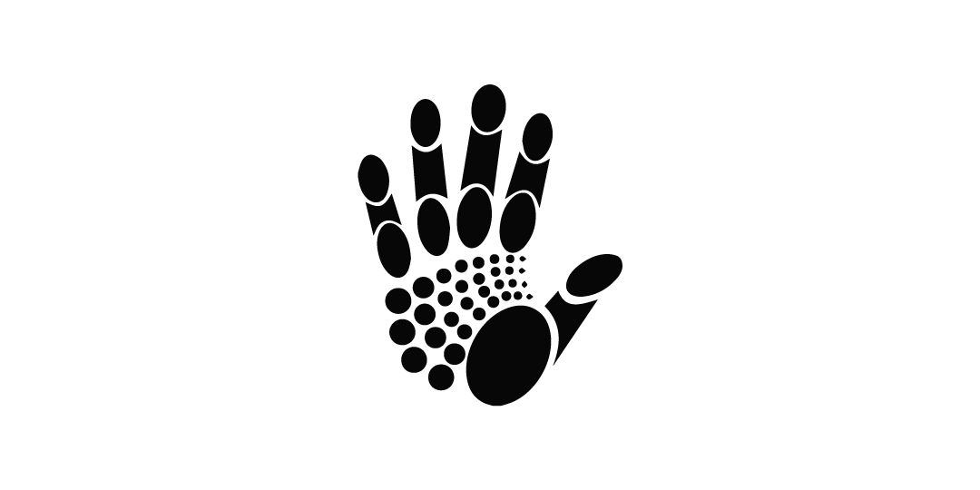 Grip Set Technology Icon