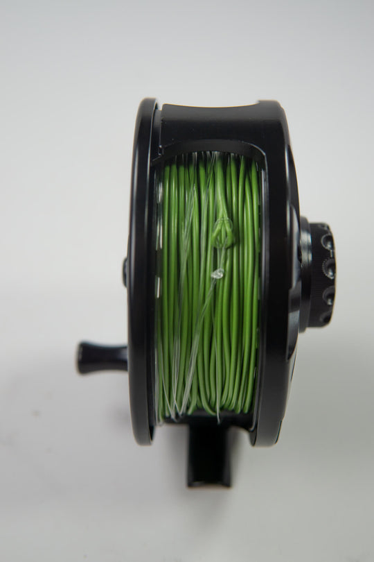 Weight Forward Fly Line with Welded Loop