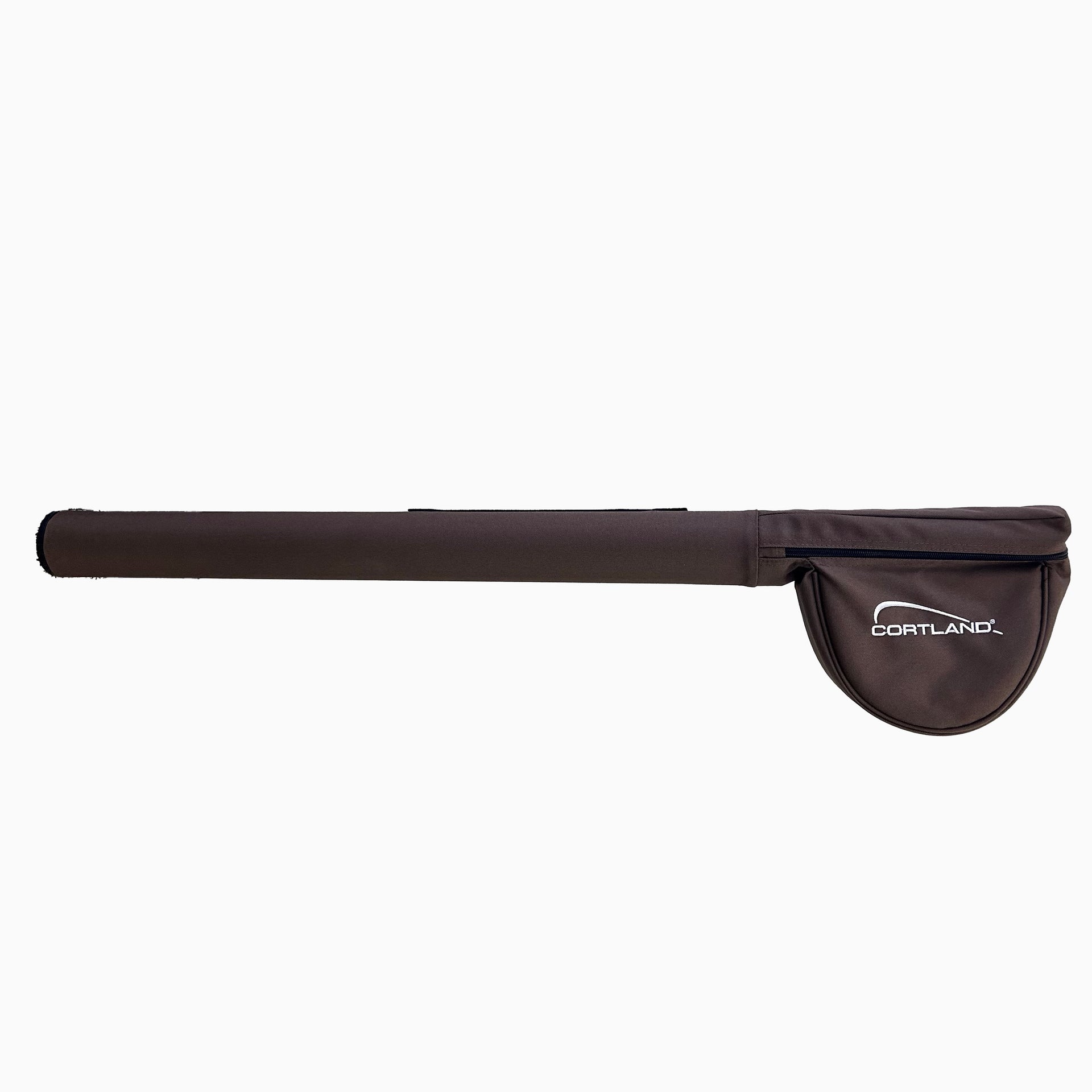 cortland 2pc fly rod and reel carrier Cortland Rod Reel Carrier For 4 PC 10.5 ft Rods (Regular)