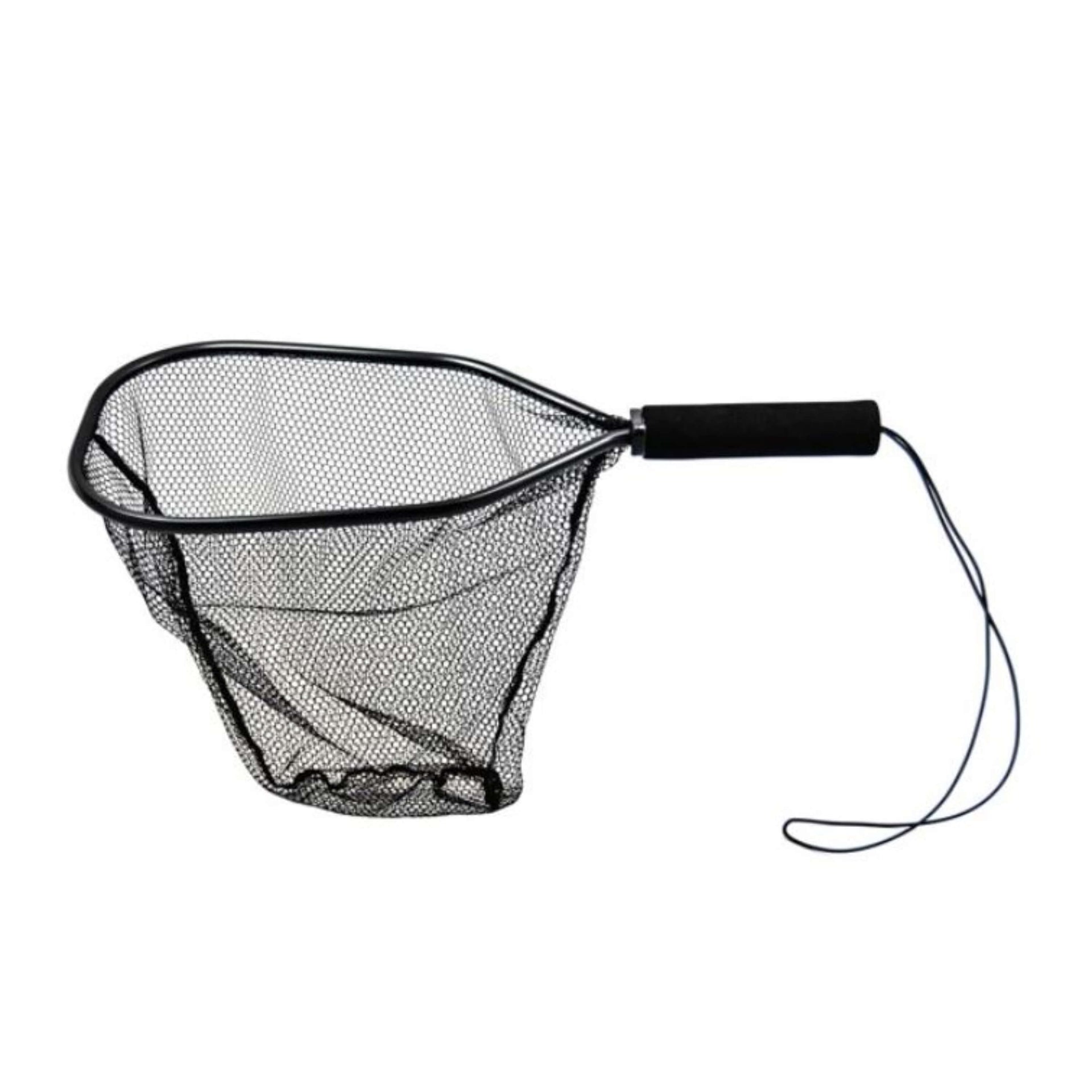 crawl net fishing Livewell Net