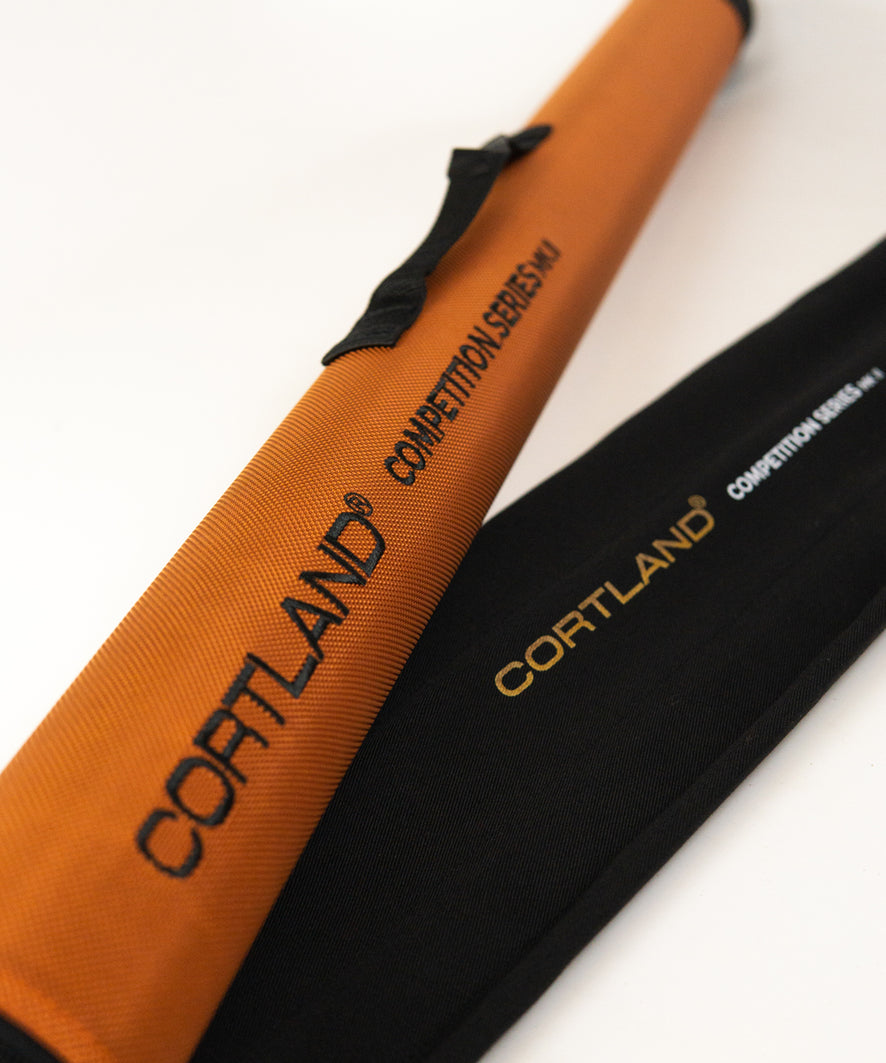 cortland precision xc fly fishing rod Guide Series Rods this fast Cortland Guide Series 804-4 Fly