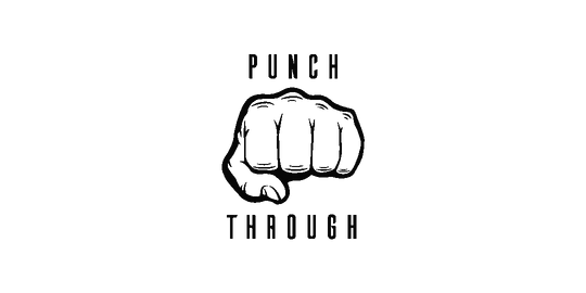 Punch Through
