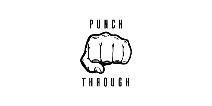 Punch Through