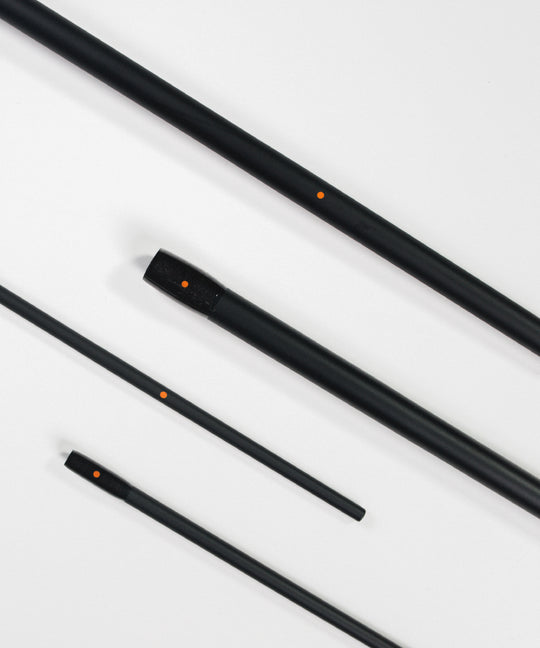 PREMIUM FERRULE & ALIGNMENT DOTS